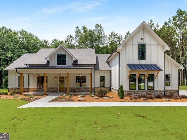 141 Spirit Run, Eatonton, GA 31024