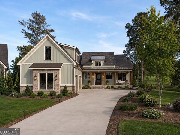 141 Spirit Run, Eatonton, GA 31024