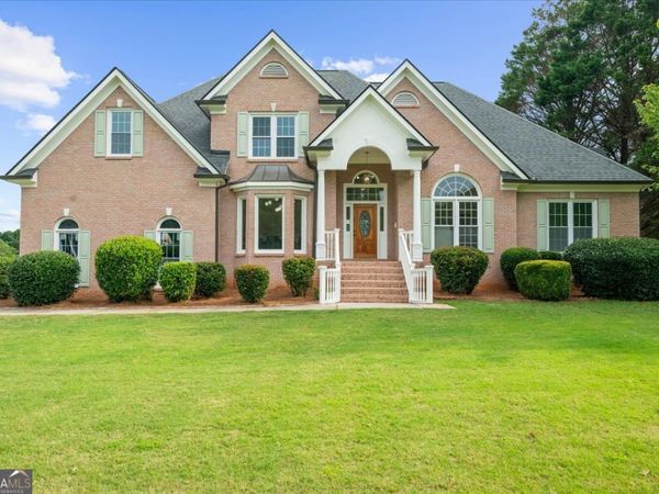 175 Hampstead Manor, Fayetteville, GA 30214