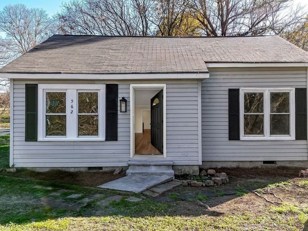 562 Highland Avenue, Summerville, GA 30747
