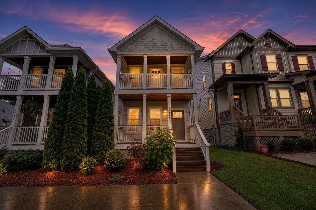 1411b Otay St, Nashville, TN 37216 Main Photo