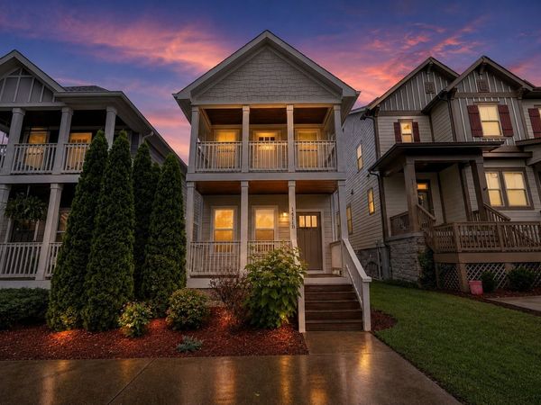 1411B Otay St, Nashville, TN 37216