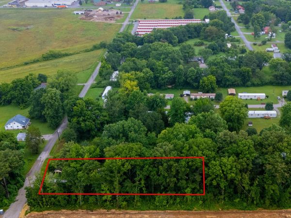 491 Joe Hickerson Rd , Manchester, TN 37355
