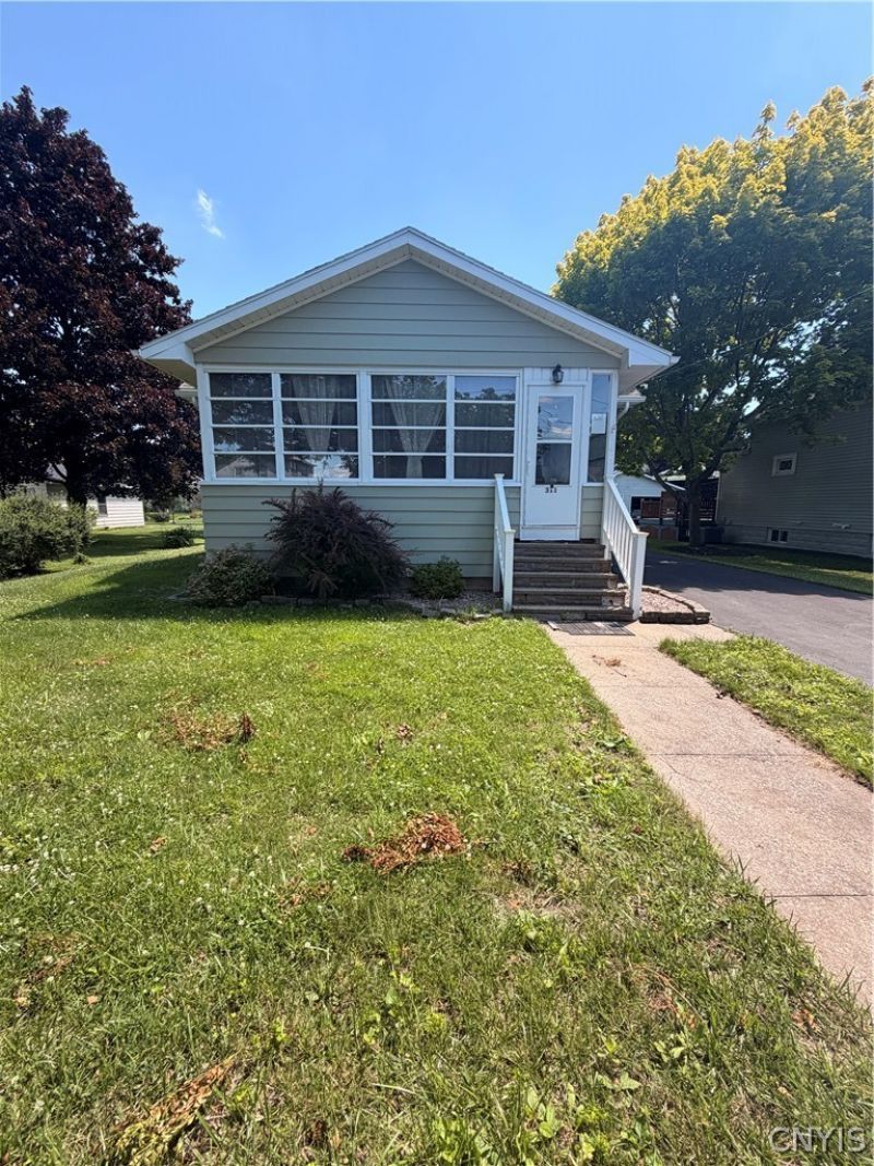 311 Sayles Street, Oneida, NY 13421 Main Photo
