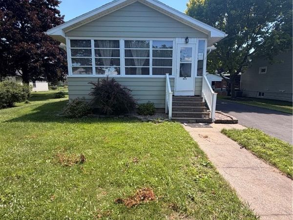311 Sayles Street, Oneida, NY 13421
