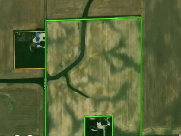 000 W County Road 850 Road S, Knightstown, IN 46148