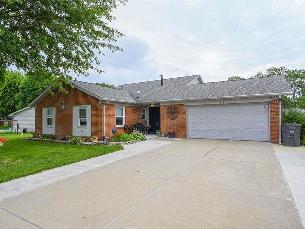 2104 ALTON Drive, Kokomo, IN 46901