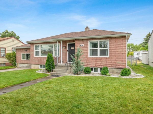 414 Bracken St N, Twin Falls, ID 83301
