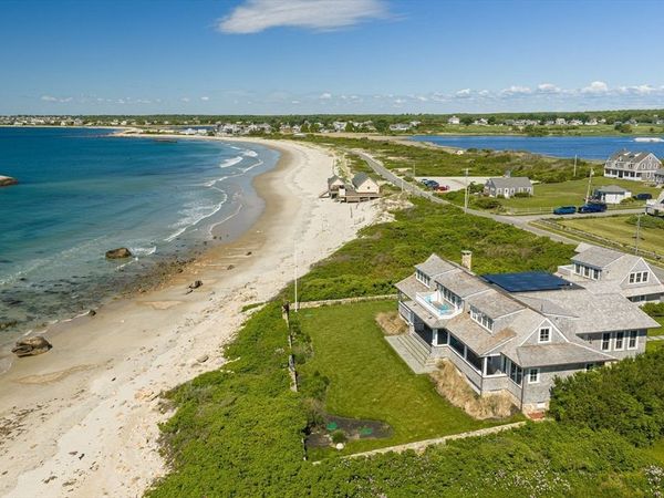169 Atlantic Avenue, Westport, MA 02790