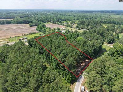 0 Peace Lane , Bowman, SC 29018