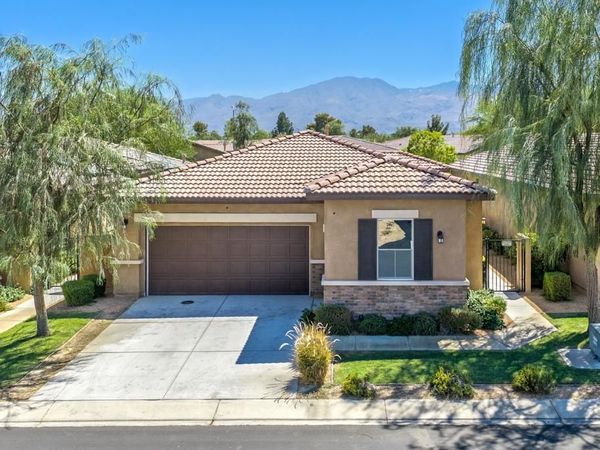 82753 Freeman Court, Indio, CA 92201