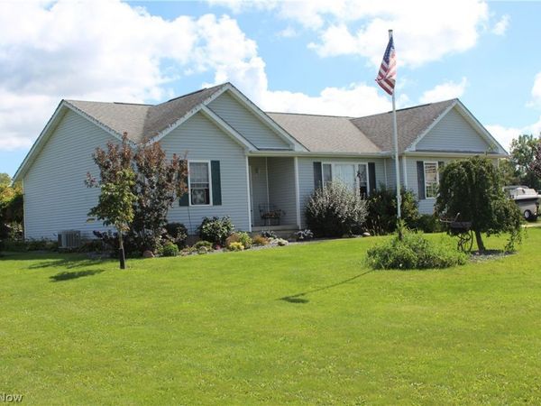 25485 Clark Road , Wellington, OH 44090