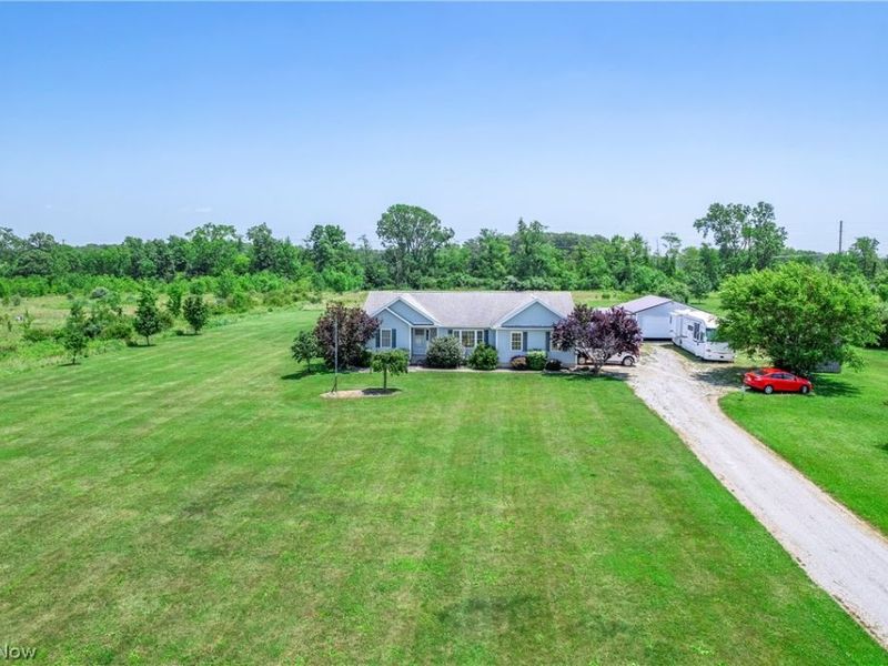 25485 Clark Road, Wellington, OH 44090 Photo 3