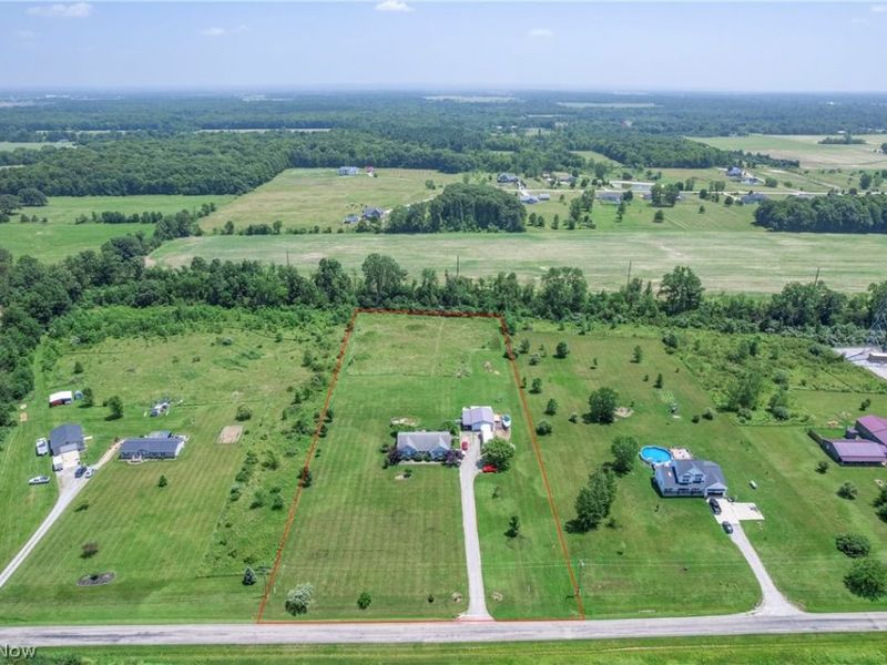 25485 Clark Road, Wellington, OH 44090 Photo 4