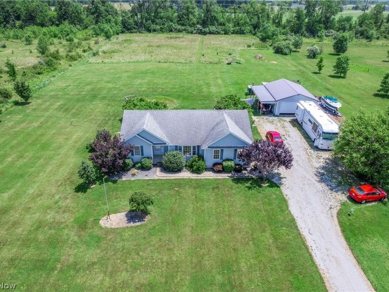 25485 Clark Road, Wellington, OH 44090 Photo 5