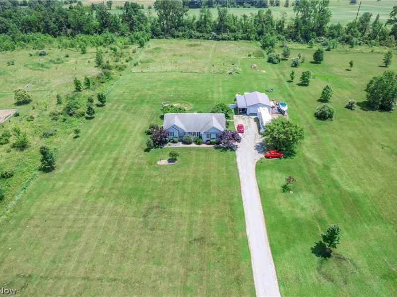 25485 Clark Road, Wellington, OH 44090 Photo 6