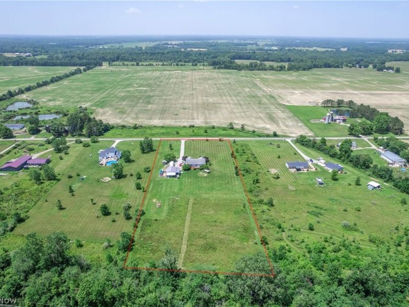 25485 Clark Road, Wellington, OH 44090 Photo 7