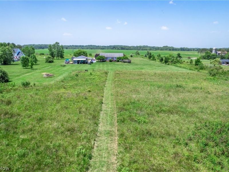 25485 Clark Road, Wellington, OH 44090 Photo 8