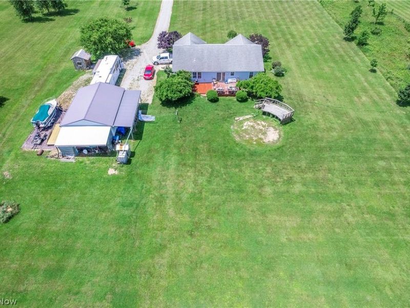25485 Clark Road, Wellington, OH 44090 Photo 9