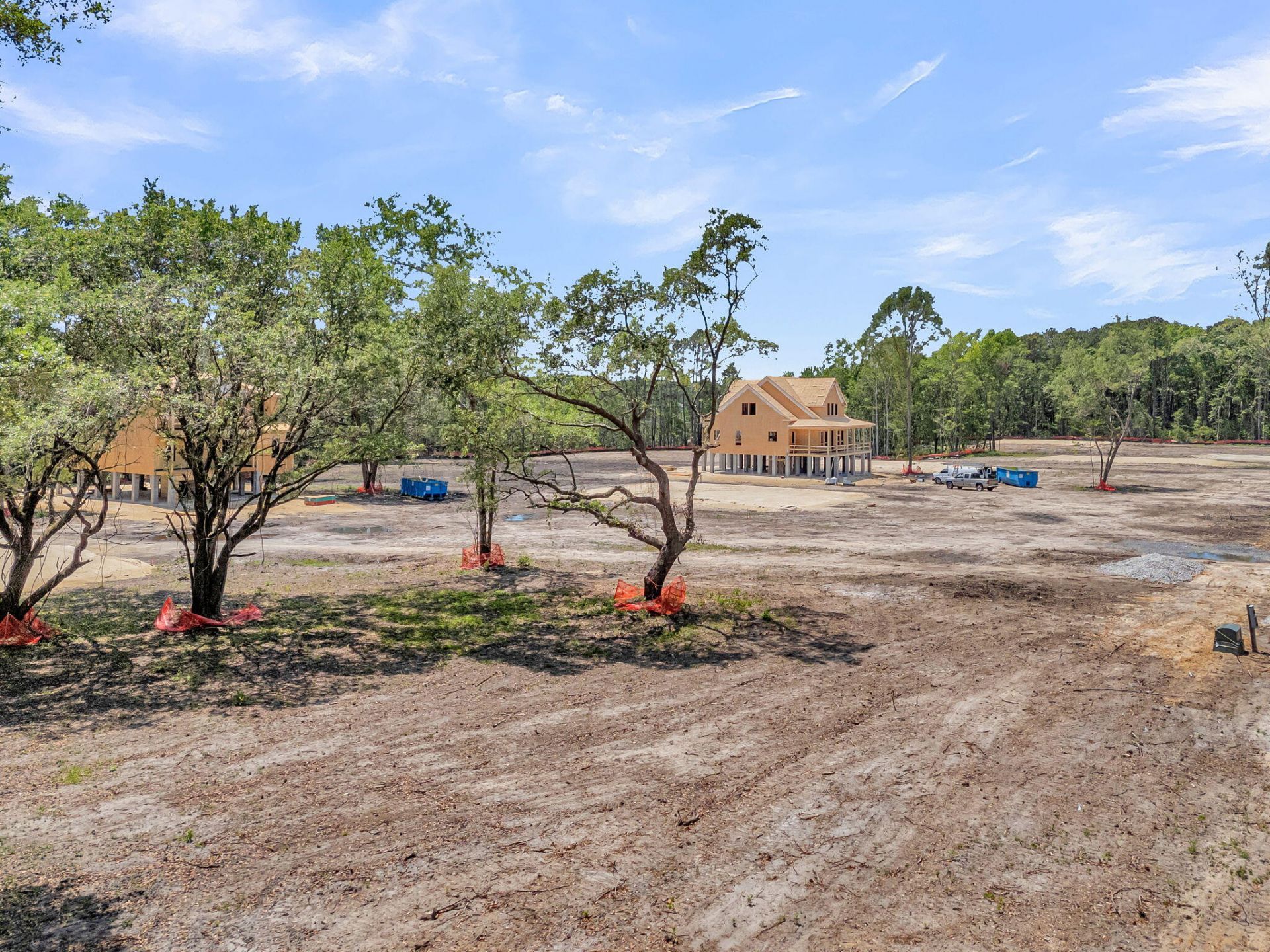 1114 Theodore Brunson Road Photo 4