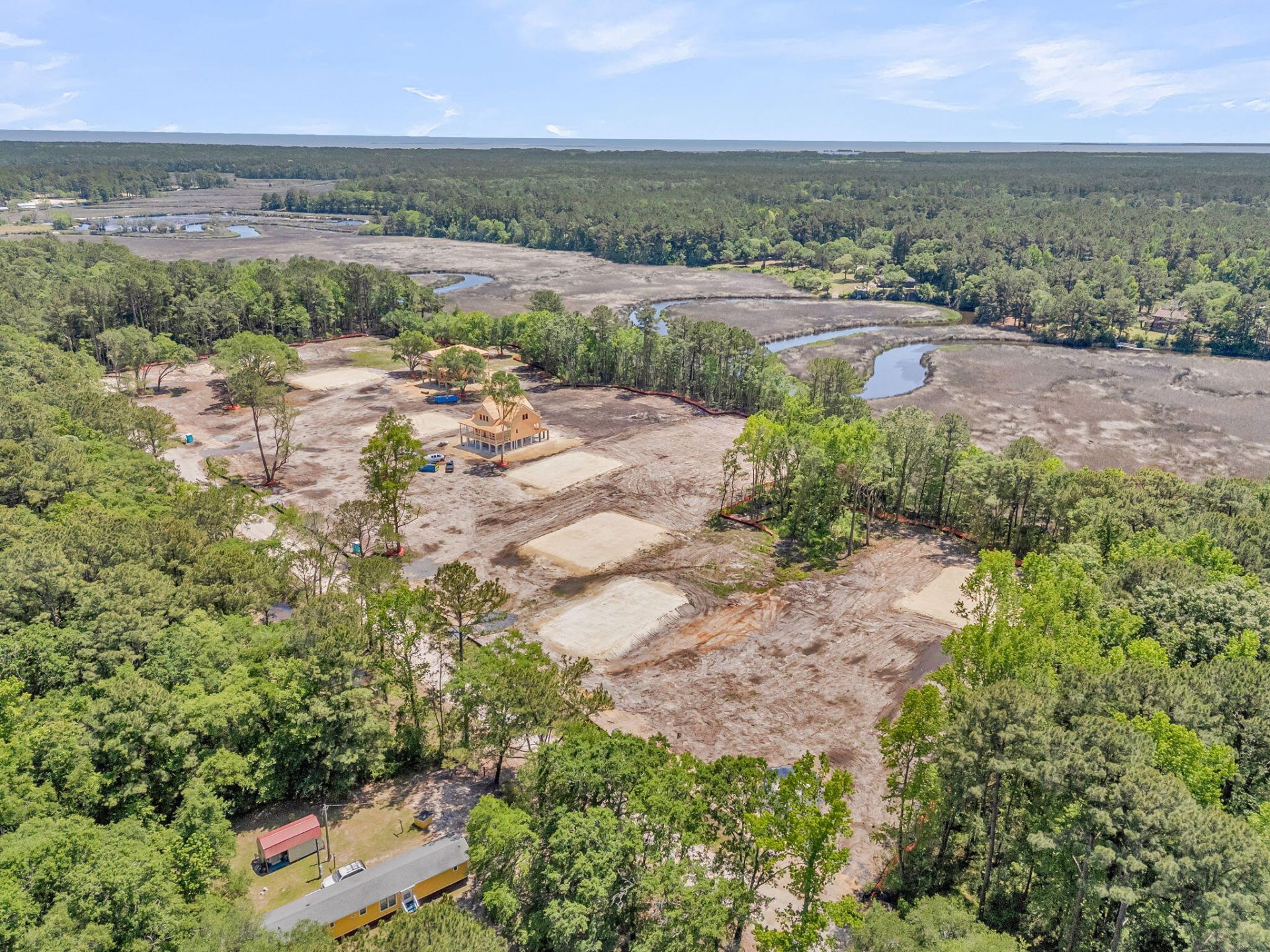 1114 Theodore Brunson Road Photo 5