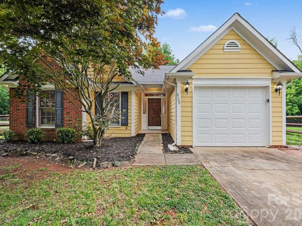 4106 Woodbury Terrace NW, Concord, NC 28027