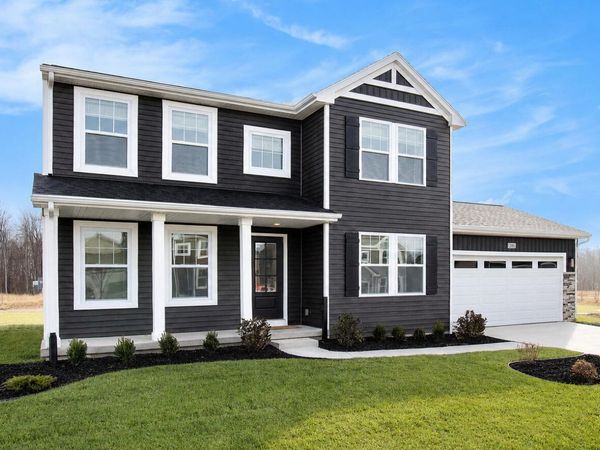 9369 Snow Valley Drive SE, Alto, MI 49302