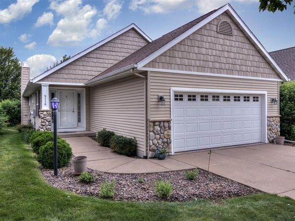 5116 Renee Court, Unit 9, Eau Claire, WI 54703