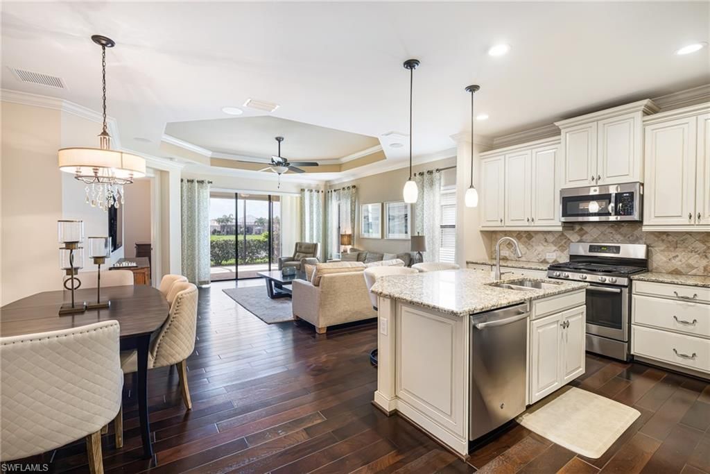 4507 Mystic Blue Way, Fort Myers, FL 33966 Photo