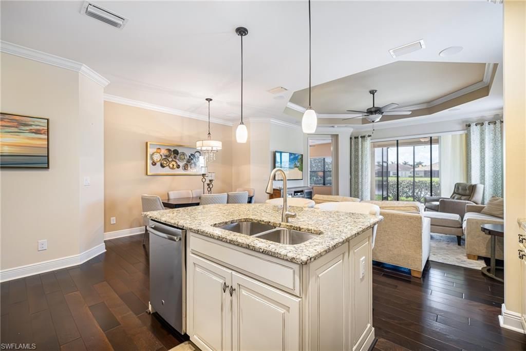 4507 Mystic Blue Way, Fort Myers, FL 33966 Photo