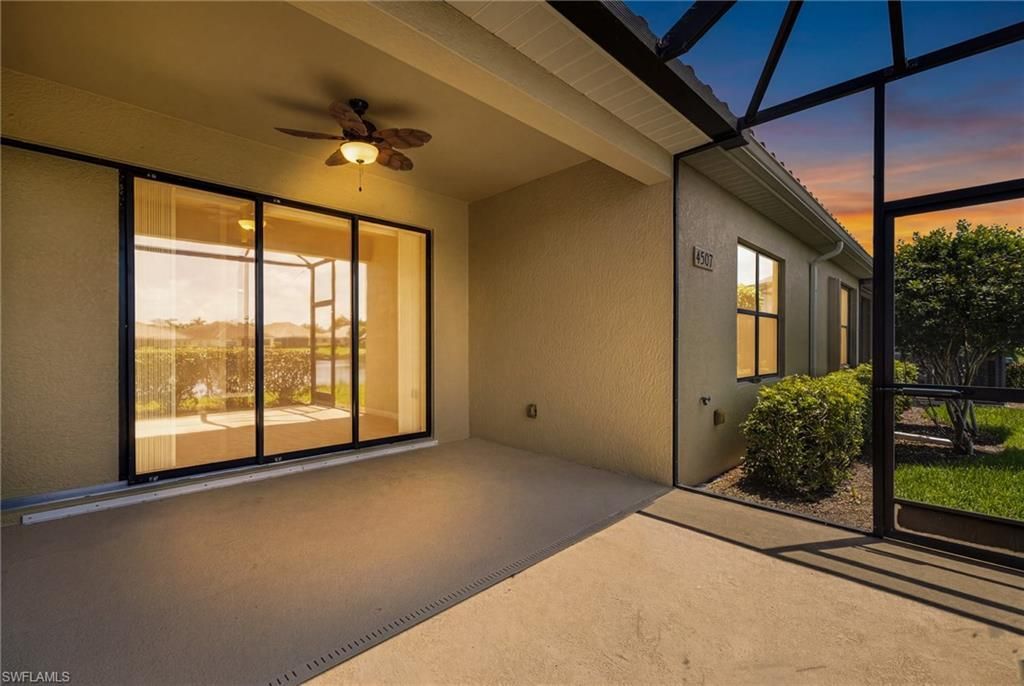 4507 Mystic Blue Way, Fort Myers, FL 33966 Photo