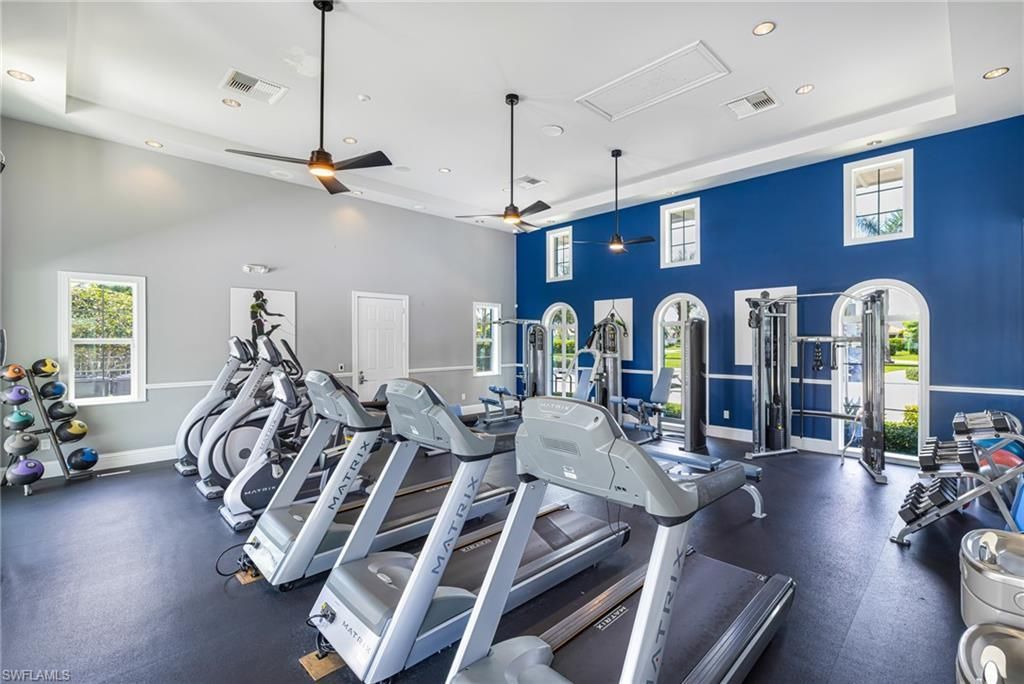 4507 Mystic Blue Way, Fort Myers, FL 33966 Photo