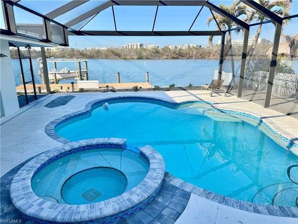 8065 Lagoon RD , FORT MYERS BEACH, FL 33931