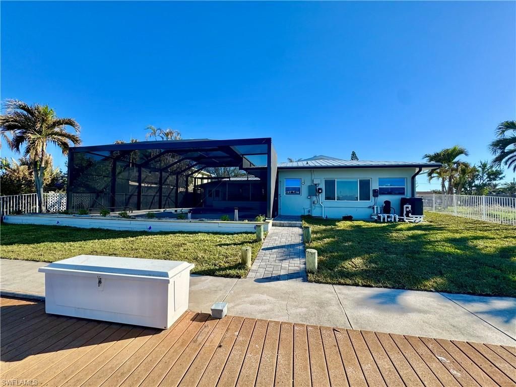 8065 Lagoon Rd , Fort Myers Beach, FL 33931 Photo