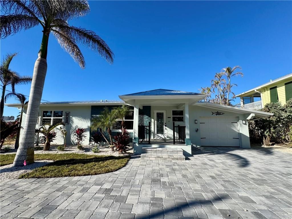 8065 Lagoon Rd , Fort Myers Beach, FL 33931 Photo