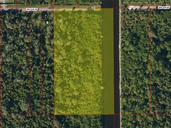 3870 36th AVE SE, NAPLES, FL 34117