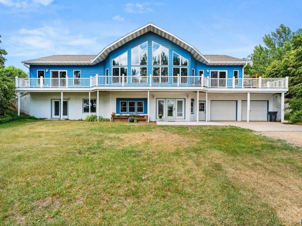 25433 487Th Ave, Garretson, SD 57030