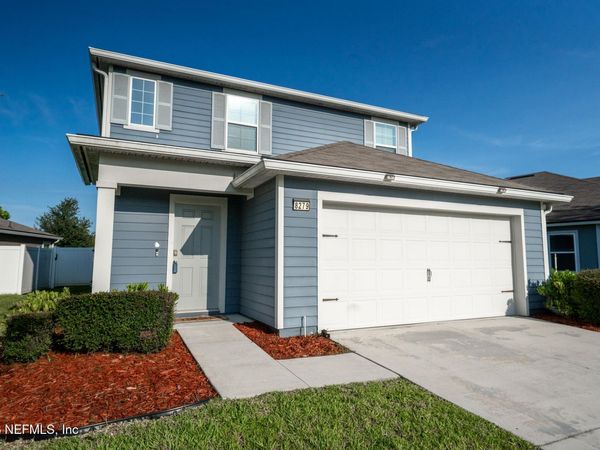 8279 MEADOW WALK Lane, Jacksonville, FL 32256