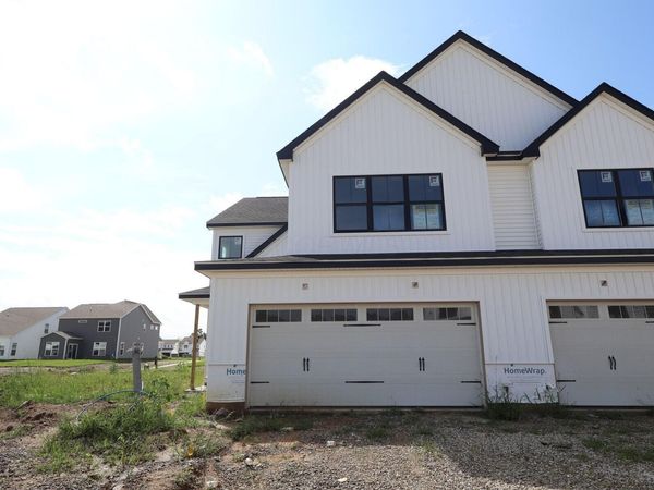 5726 Dutch Lane, Powell, OH 43065