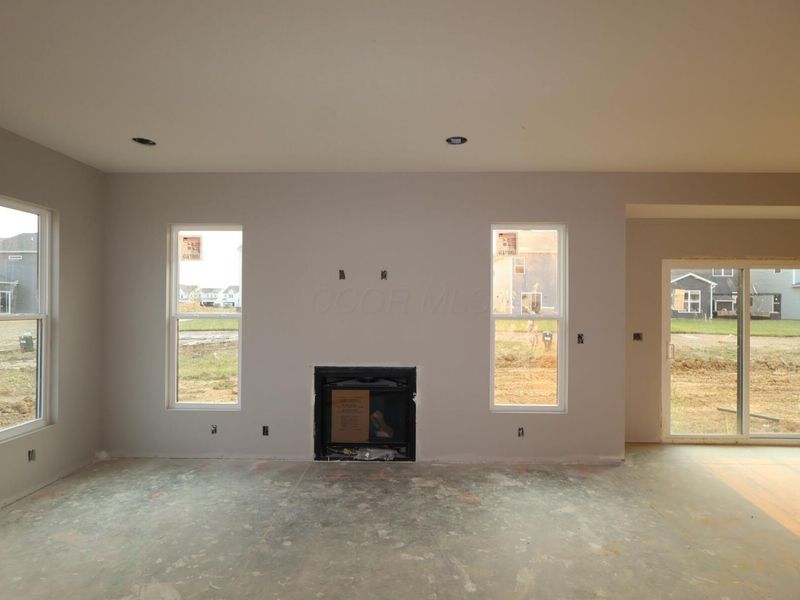 5726 Dutch Lane, Powell, OH 43065 Photo 5