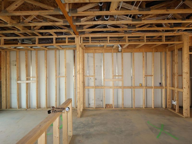 5726 Dutch Lane , Powell, OH 43065 Photo 6