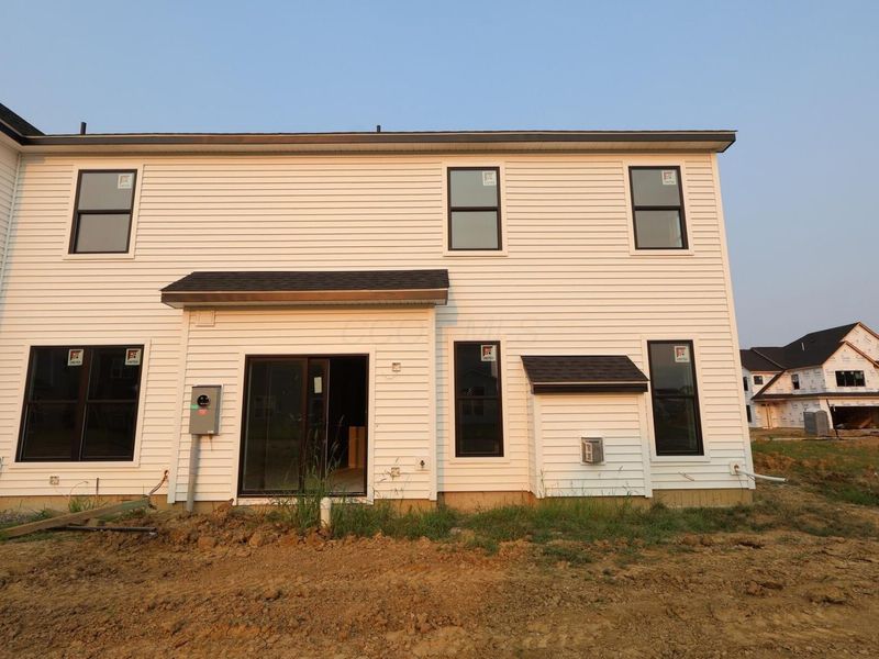 5726 Dutch Lane, Powell, OH 43065 Photo 8