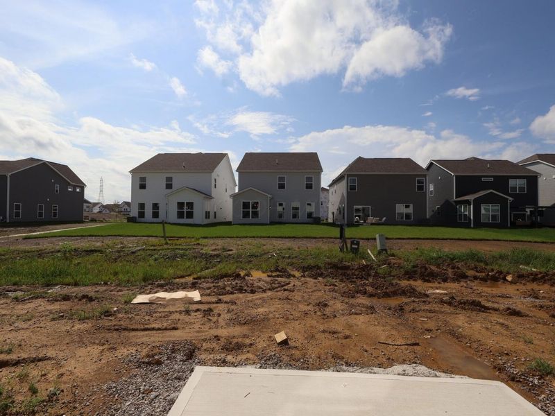 5726 Dutch Lane, Powell, OH 43065 Photo 9