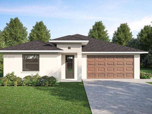 20196 Spangler Terrace , Port Charlotte, FL 33954