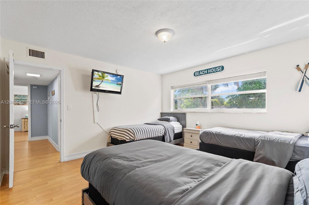 2424 NE 9th St , Unit 207, Fort Lauderdale, FL 33304 Photo