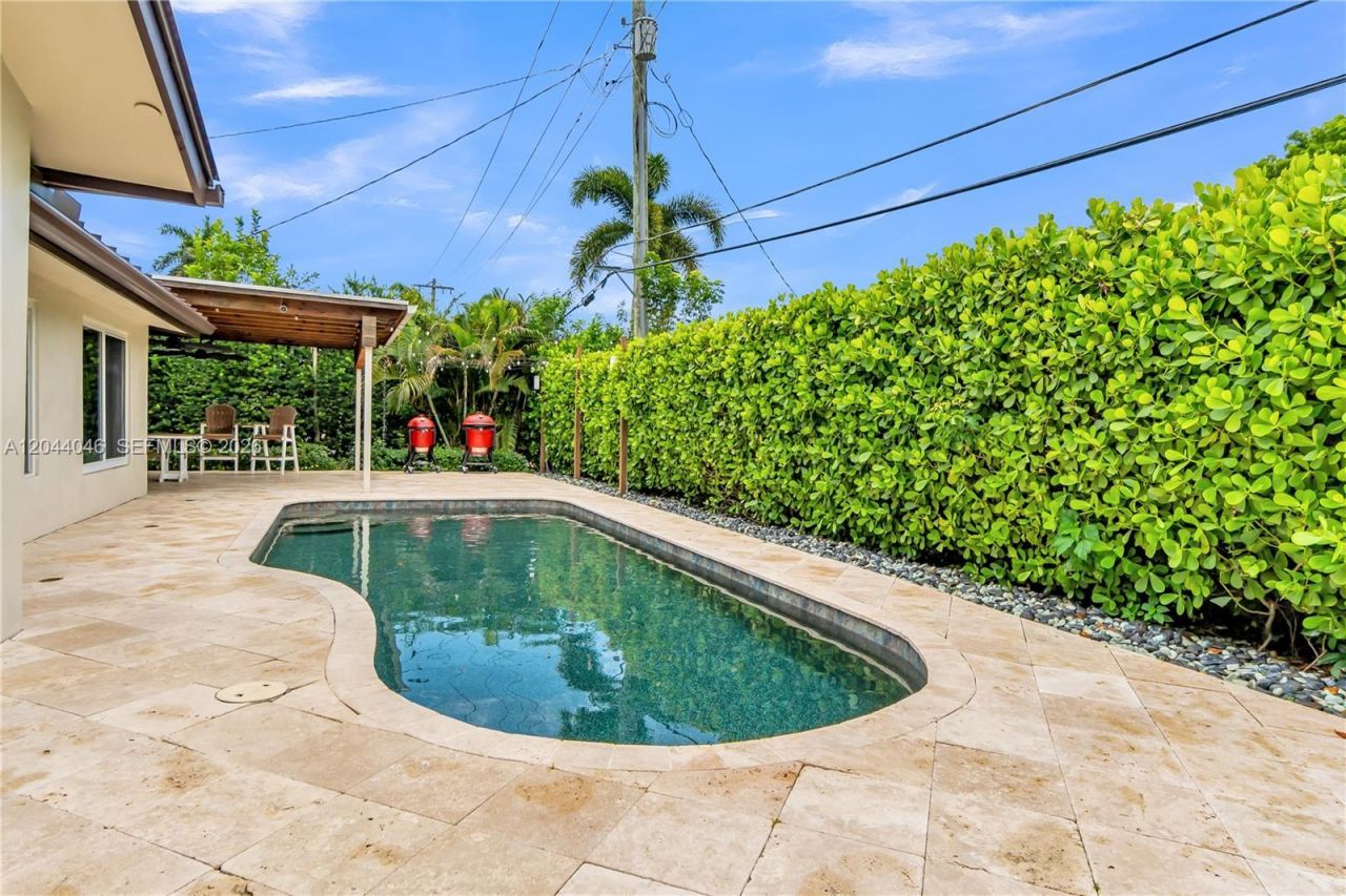 2820 NE 40th Ct, Fort Lauderdale, FL 33308 Photo