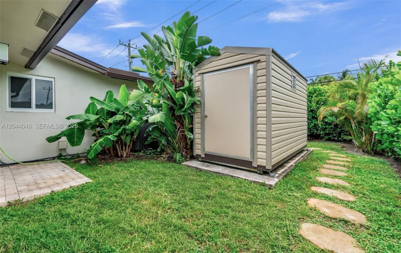 2820 NE 40th Ct, Fort Lauderdale, FL 33308 Photo