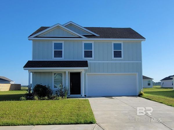 15417 Furlong Loop, Foley, AL 36535