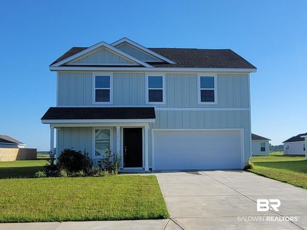 15417 Furlong Loop, Foley, AL 36535