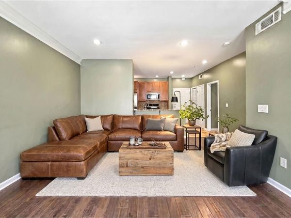 955 Juniper Street NE, Unit 2317, Atlanta, GA 30309